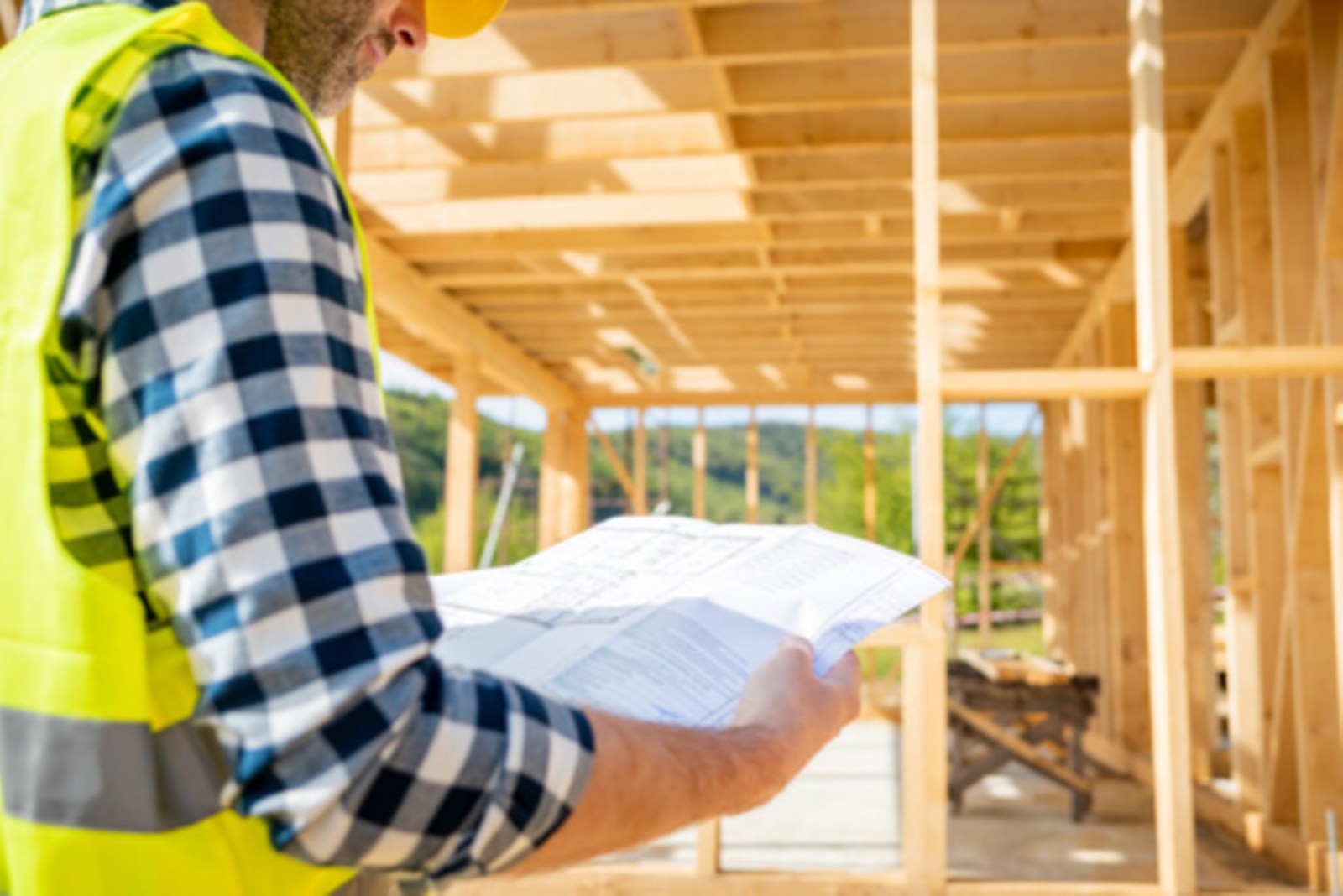 Toiture et charpente